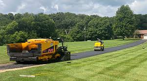 Best Driveway Repair and Patching  in Stansberry Lake, WA